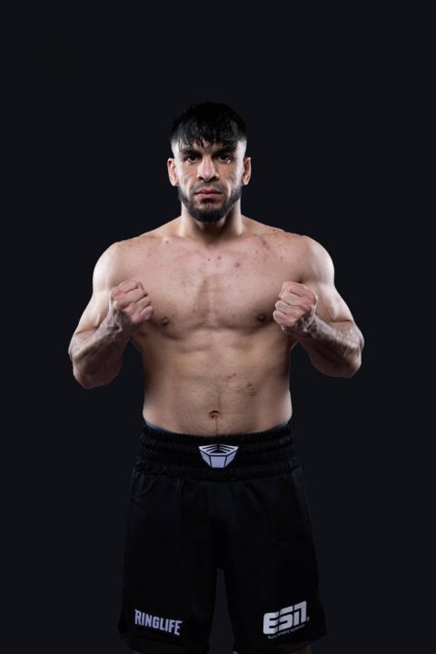 Waheed Arabsada