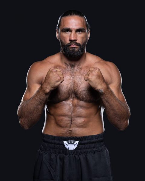 Serge Michel