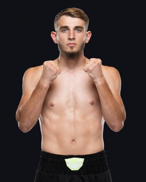 Adam Adujev