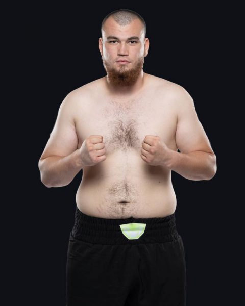 Isa Dadaev