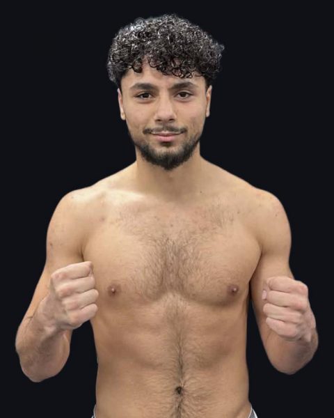 Abdallah Abou Arab