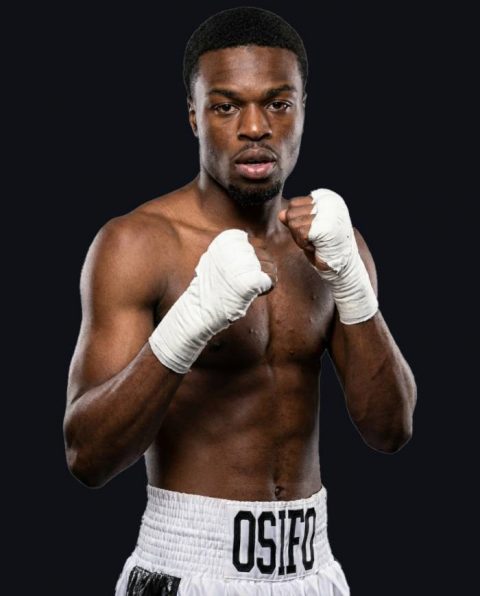 Kevin Osifo