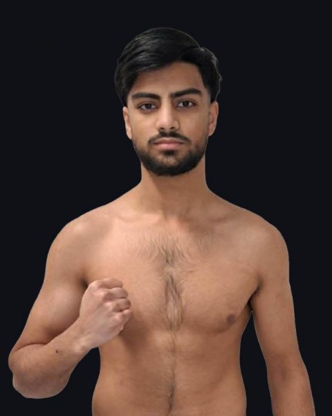 Farhan Abdullah