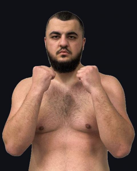 Ismar Mukovic