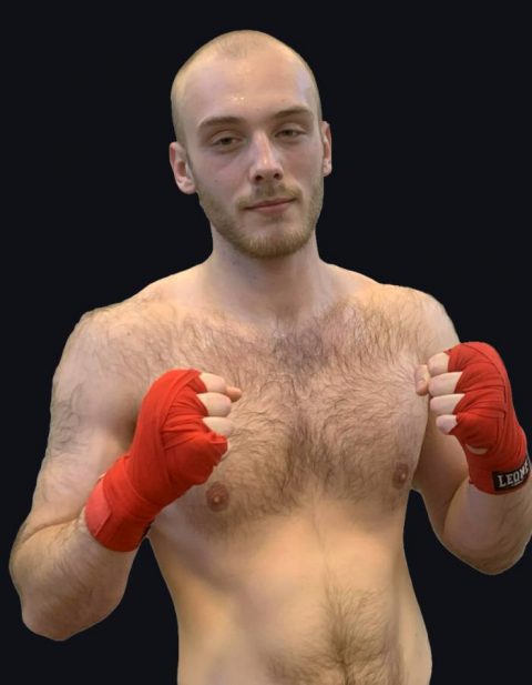 Nicklas Mortensen
