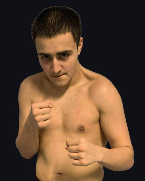 Kemal Fodor