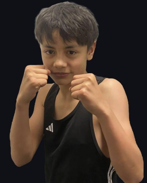 Joey Lee Schiermer