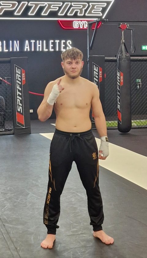 Michał Malicki