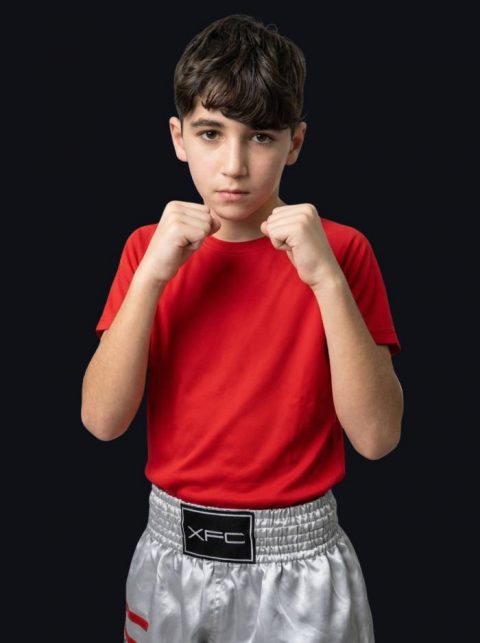 Samuele  Vanogi