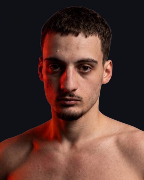 Stamatios  Papadakis