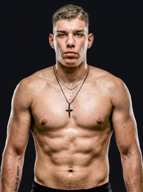Leonidas  Koutros 