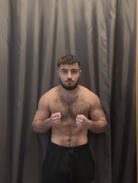 Kamran Hemmati