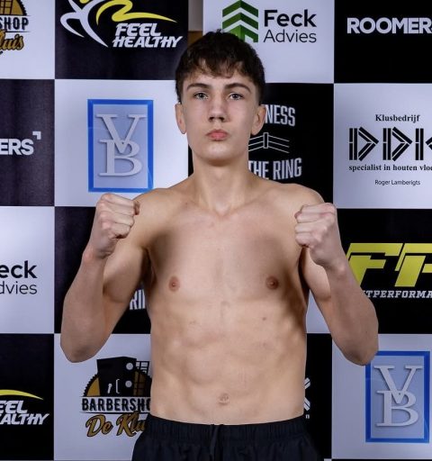 Amir Gaydarov