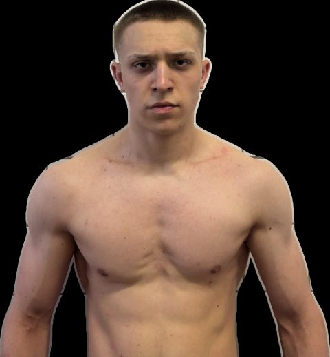 Lucas Scholtyssek