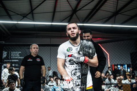 Muslim Zaurov
