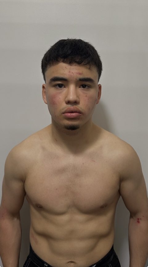 Muhammed Ahmarov