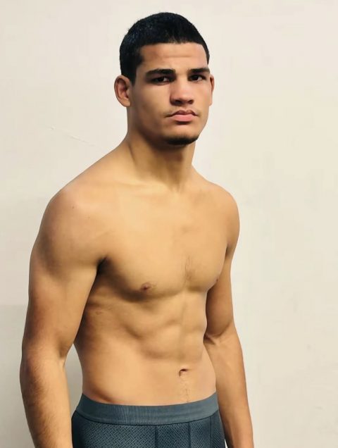 Zabit Khan