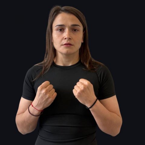Ludmila Scurco