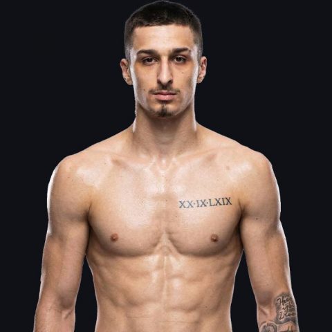 Orestis  Ioannidis