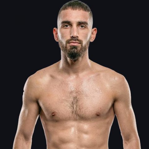 Stefanos  Kosmidis