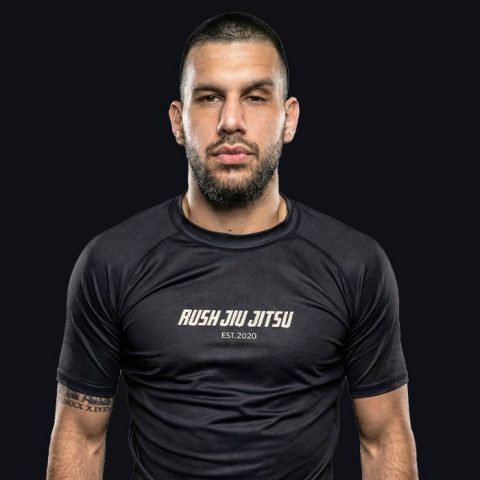 Athanasios  Nikas
