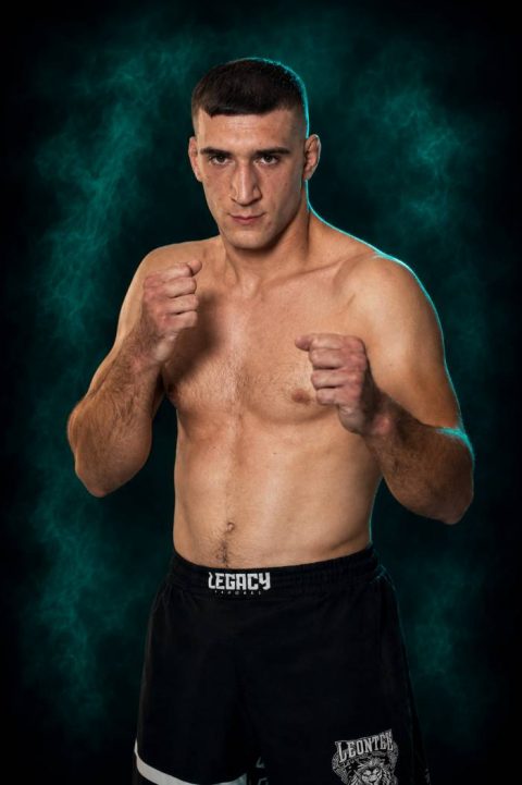 Aris  Koutsodimos