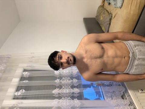 armend ibrahimi