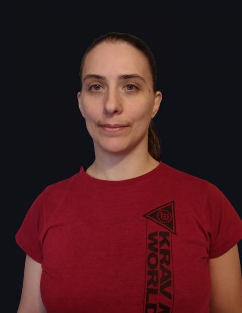 Sarah Wildbahn