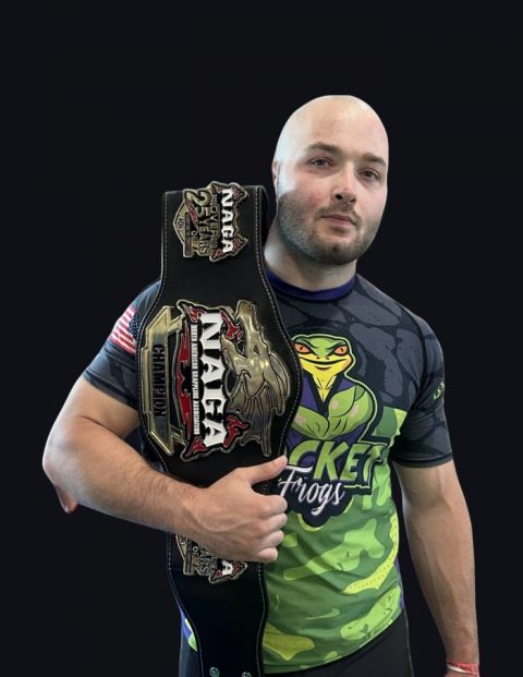Kyle Weber