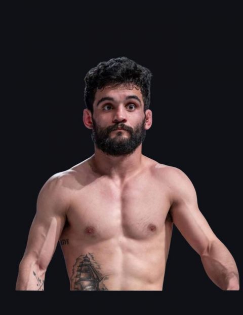 Jonah Nassif