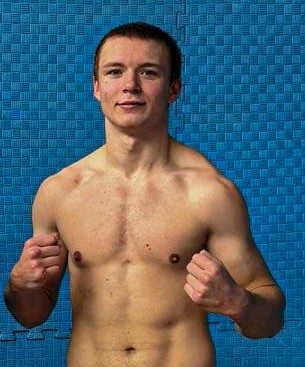 Lennart Glaudo