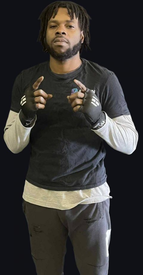 Viliome Iresne Jr.