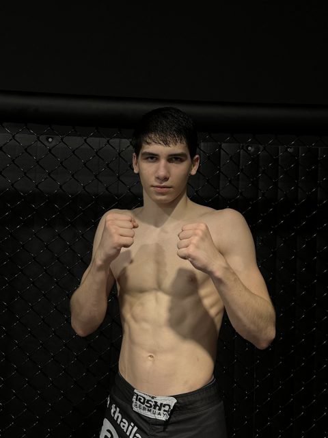 Deni Dardaev