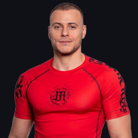 Athanasios  Gkinis