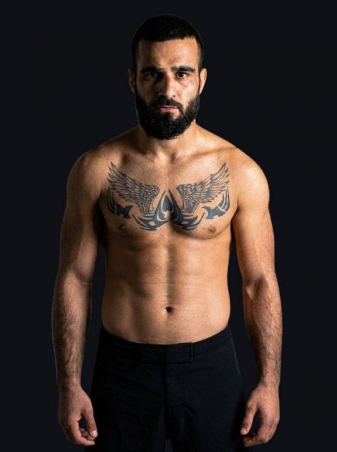 Asad Temor