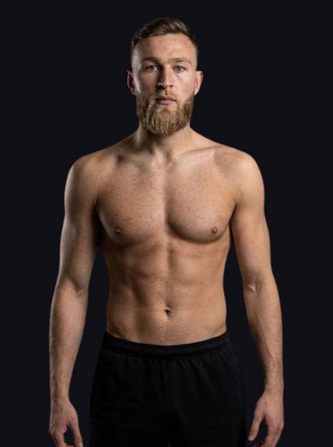 Janus Olsen