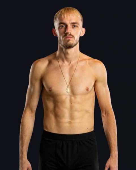 Mikkel Emil