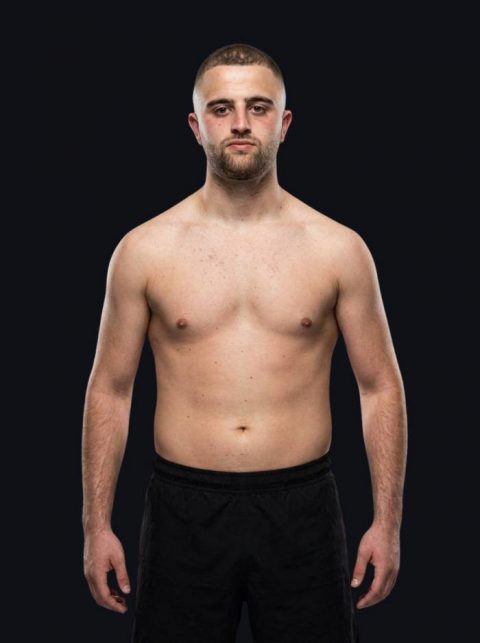 Oskar Alkhouri