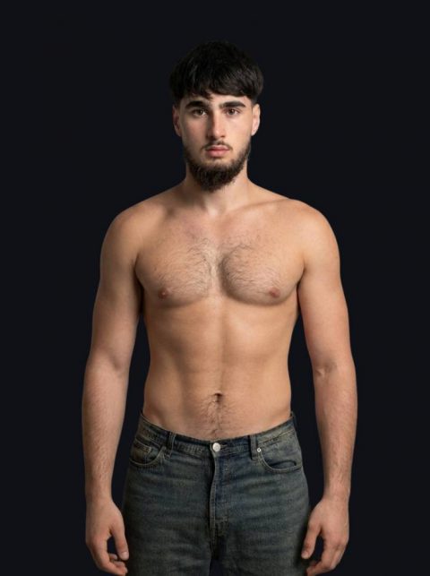Khas-Magamed Dutaev