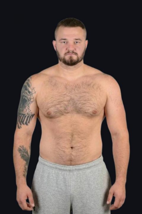 Patryk Jurowski
